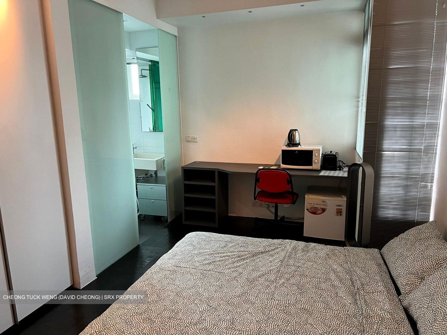 Jervois Jade (D10), Apartment #552132141